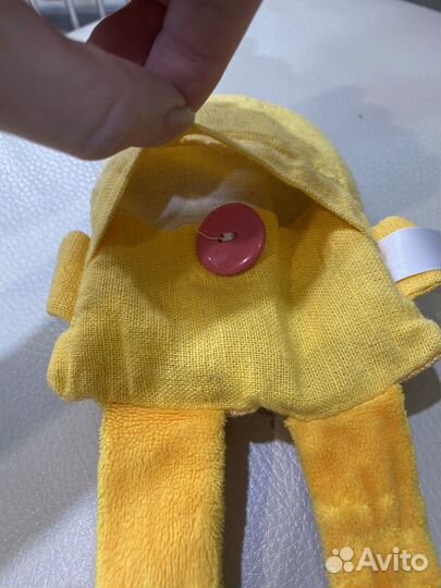 Грелка от коликов