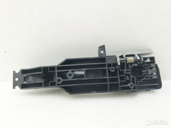 Ручка двери внешняя задняя правая Nissan Qashqai