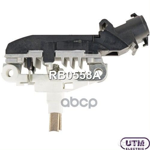 Регулятор генератора RB0558A Utm