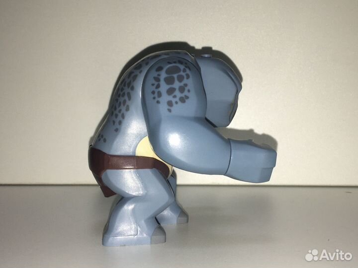 Lego troll lor027