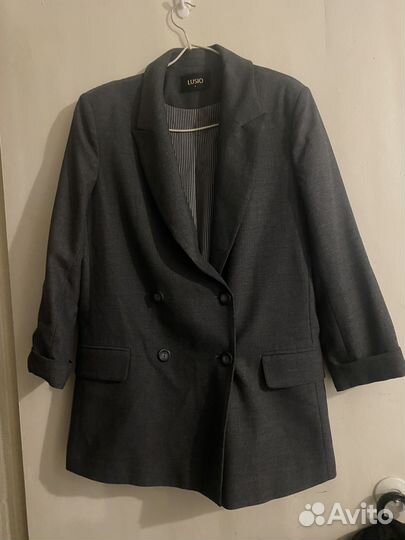 Пиджак Lusio