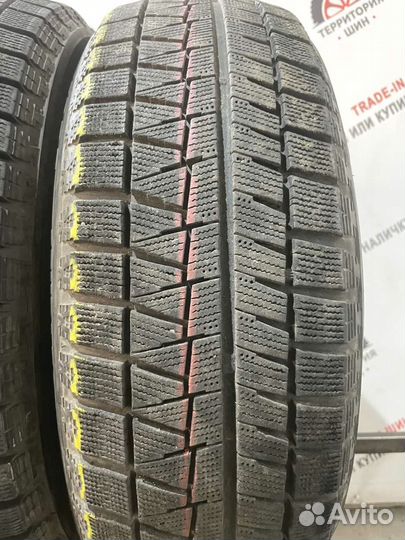 Bridgestone Blizzak Revo GZ 205/60 R16 94H