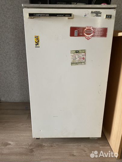 Холодильник