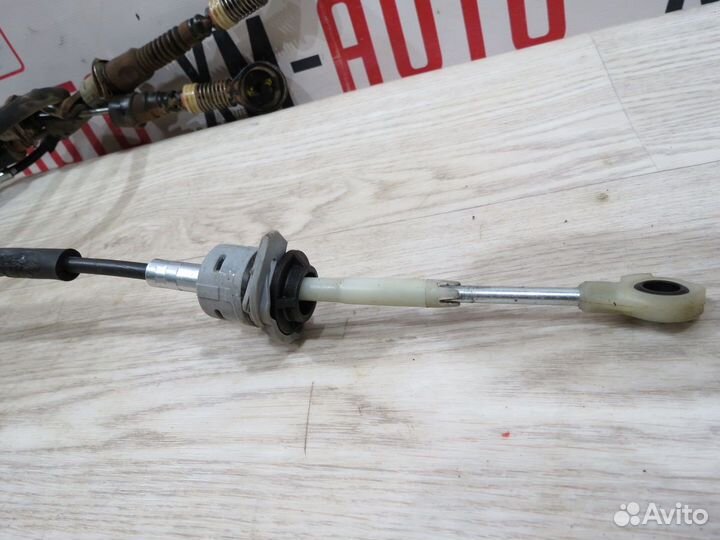 Трос МКПП Hyundai Creta