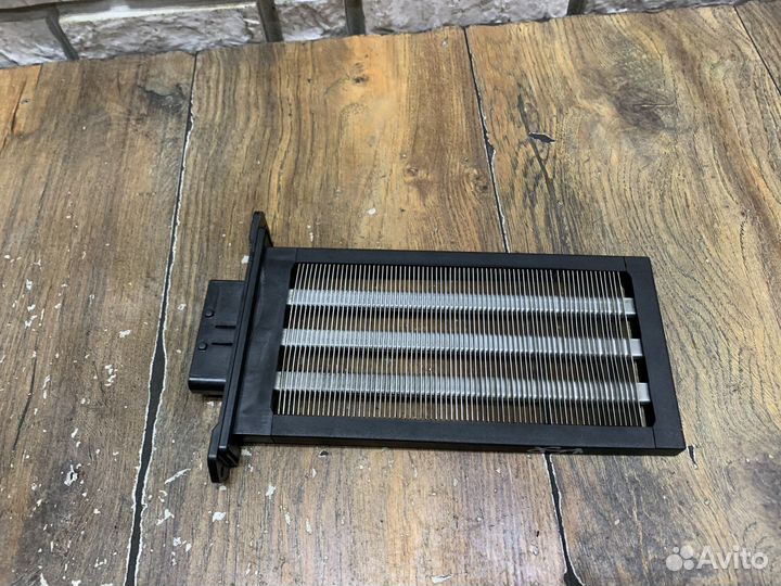 Kia Sportage Радиатор отопителя электрический