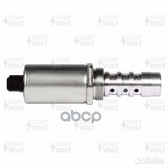 Клапан эл. рег. фаз грм для а/м BMW 5 E39 (98) /X5