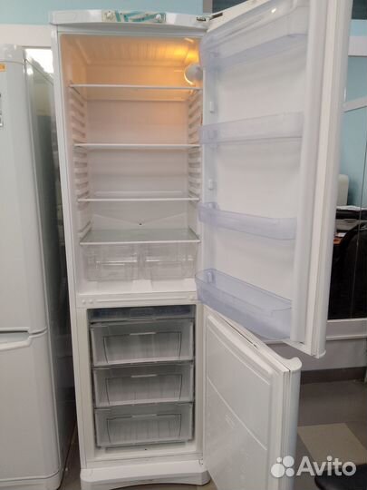 Холодильник бу двухкомпрессорный