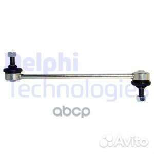 Тяга стабил передн л/пр Ford Transit Transit