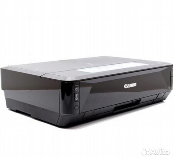 Принтер canon pixma ip7240