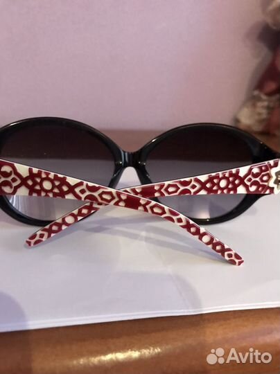 Солнцезащитные очки