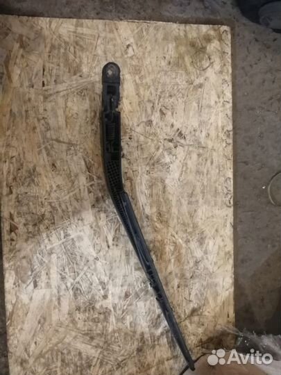 Задний дворник Тойота Королла Ранкс