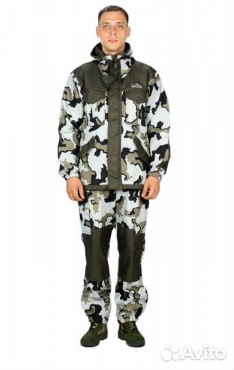 Костюм демисезонный мужской