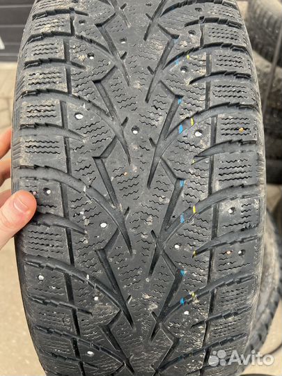 Toyo Observe G3-Ice 225/65 R17 106T