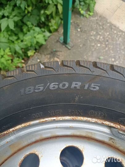 R15 Viatti Brina Nordico V-522 185/60, PCD 4x100 DIA 54.1