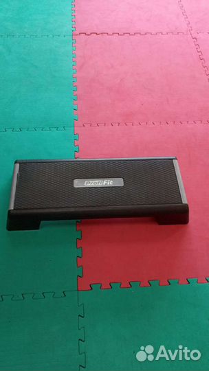 Степ платформа бу