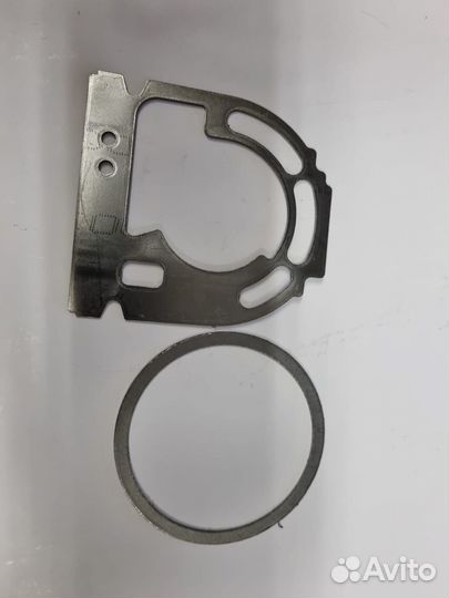 Комплект прокладок горелки hydronic 2 201904990111