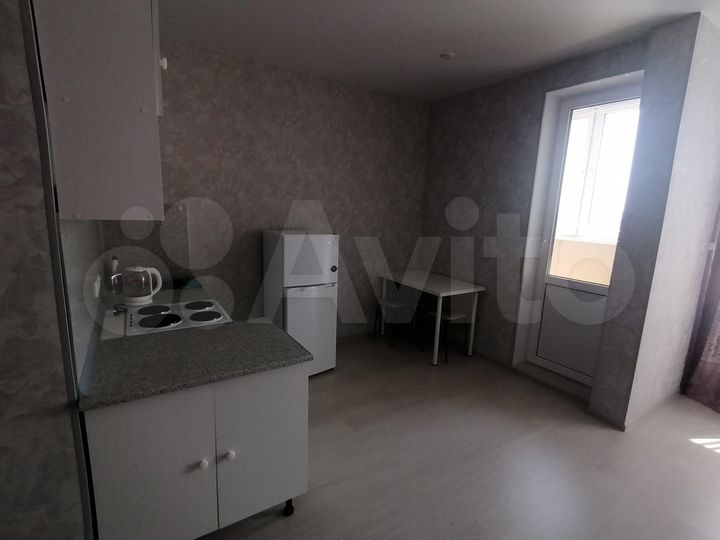 Квартира-студия, 26 м², 14/24 эт.