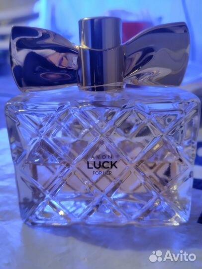 Парфюмерия