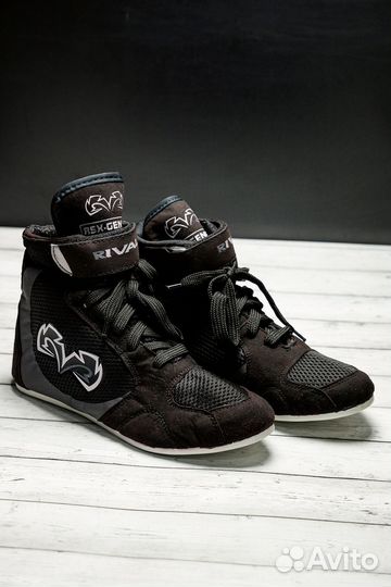 Боксерки Rival