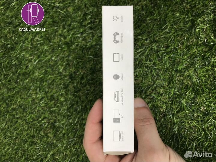 Смарт пульт