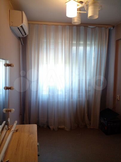 3-к. квартира, 63,6 м², 4/5 эт.