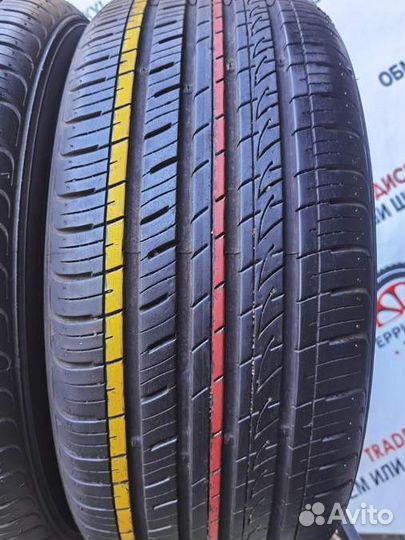 Nexen Aria AH7 215/50 R17 95W