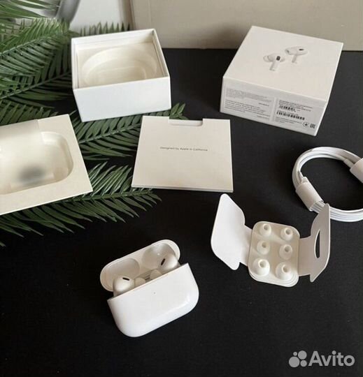 AirPods Pro 2 Запечатанные