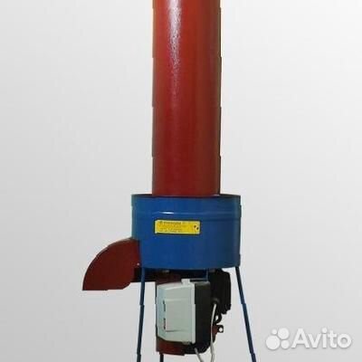 Кормоизмельчитель Фермер кр-01 (220В)