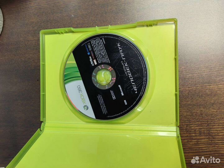 Новый Человек-паук на xbox360