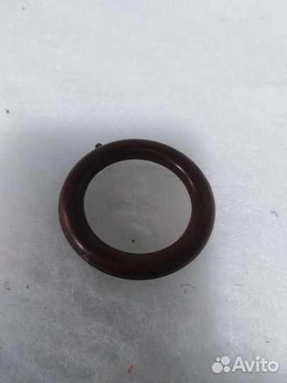 Кольцо для карниза д4см