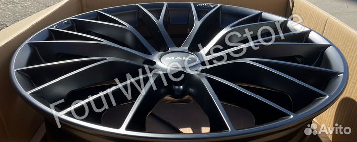 Диски для Jaguar XK R20