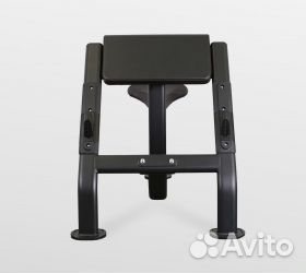 Скамья Скотта Bronze GYM BR-1007