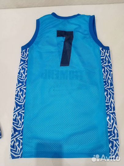 Фома для баскетбола