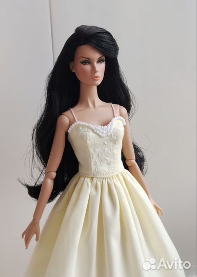Одежда для кукол Barbie, Poppy Parker