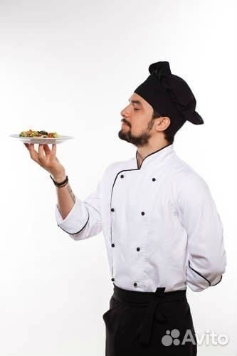 Работа помощник повара без опыта