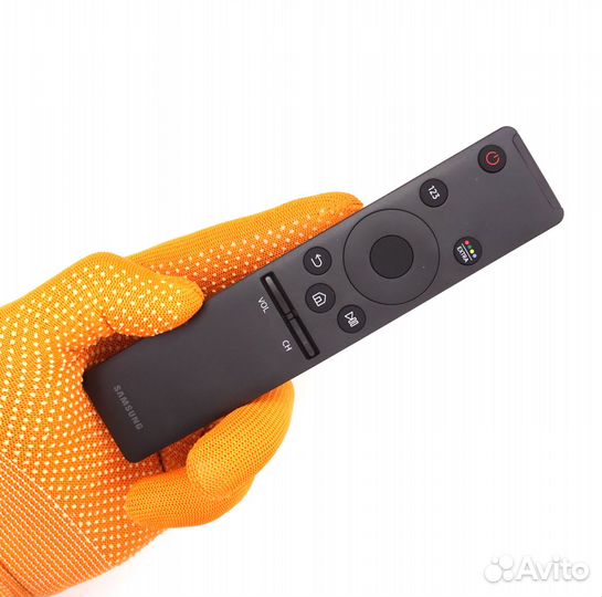 Оригинальный пульт Samsung