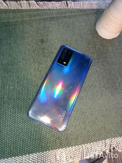 OPPO A54, 4/64 ГБ