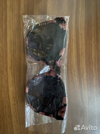 Очки солнцезащитные