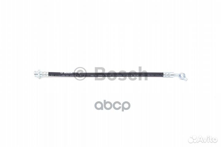 Шланг тормозной 1987481826 Bosch
