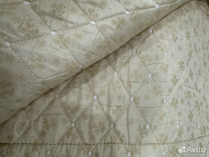 Дивандеки на диван и кресла