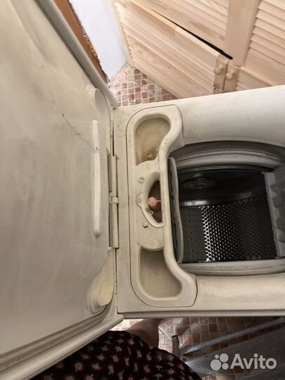 Electrolux машинка стиральная,не работает