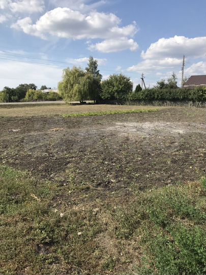 Участок 15 сот. (ИЖС)