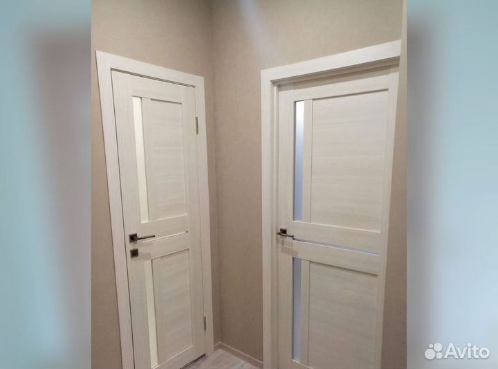 Двери межкомнатные от производителя