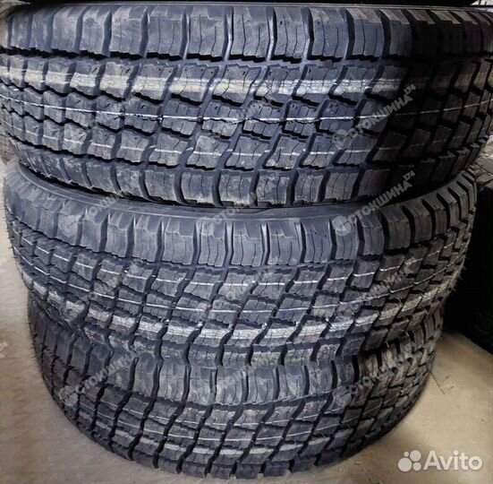 КАМА Кама-219 225/75 R16