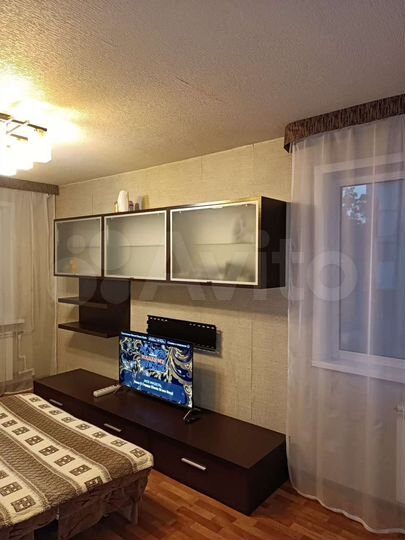 1-к. квартира, 31 м², 3/5 эт.