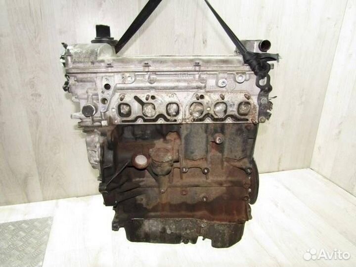 Двигатель Volkswagen Sharan AYL 2.8