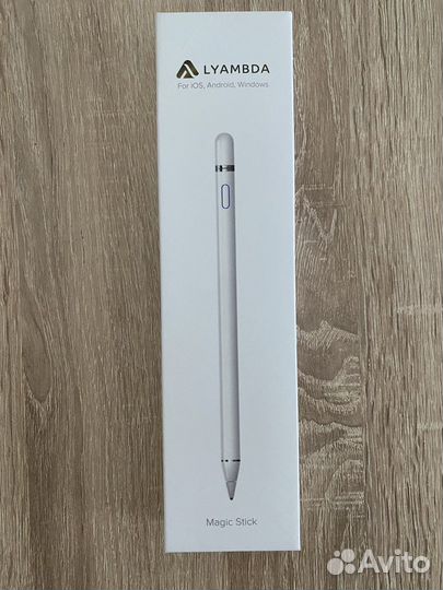 Стилус lyambda magic stick