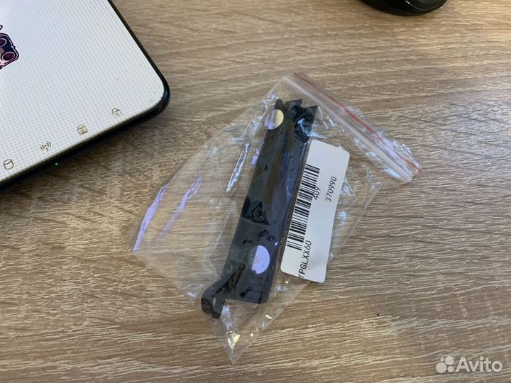 Держатель HDD для Lenovo ThinkPad X60T новый