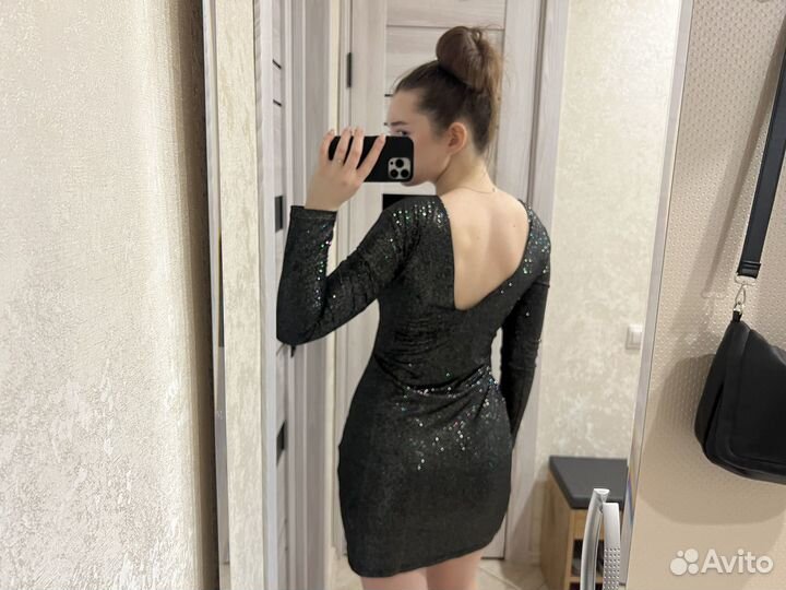 Женские вещи 44