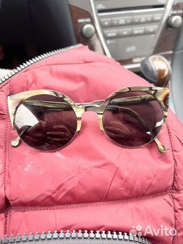 Очки Retrosuperfuture оригинал